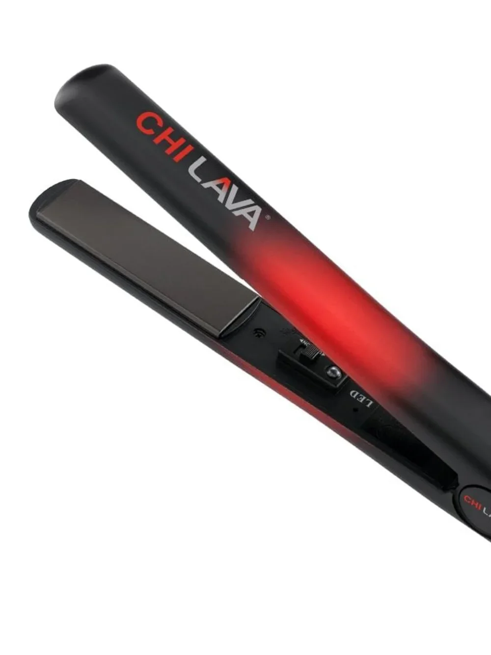 ✨NEW! Luxe CHI LAVA Ceramic Hairstyling Iron 1
